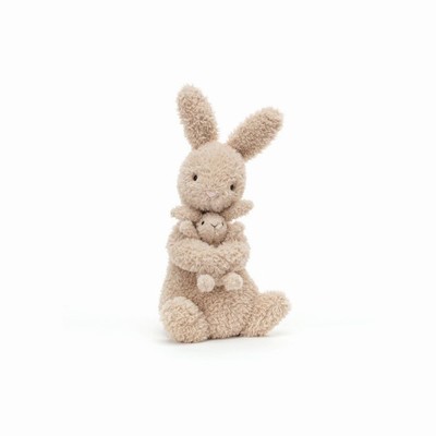 Jellycat Huddles Bunny New Zealand | WZUXS3718